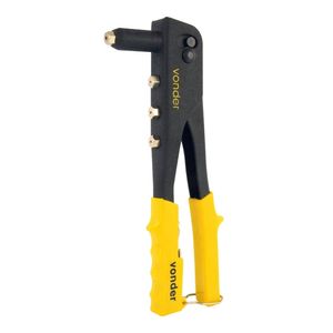 Rebitador Manual Vonder