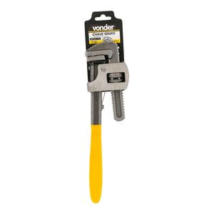 Chave Grifo Vonder Stillson 18"