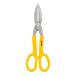 Tesoura para Chapas Reta Vonder 10"