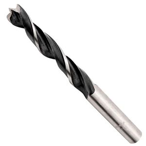 Broca de Aço Carbono Vonder 3 Pontas 4 MM