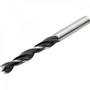 Broca de Aço Carbono Vonder 3 Pontas 5 MM