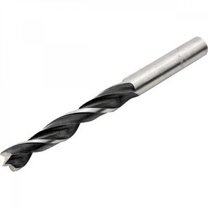 Broca de Aço Carbono Vonder 3 Pontas 6 MM