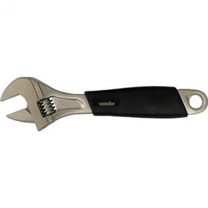 Chave de Ajuste Vonder 12" Niquelada