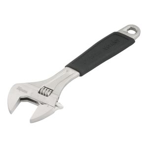 Chave Ajustável Vonder 10" Niquelada