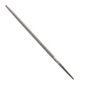 Lima Bastarda Vonder Redonda 8"