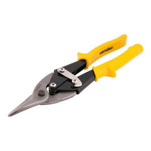 Tesoura Aviação Reta Vonder VD10R