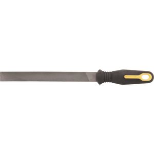 Lima para Enxada Vonder com Cabo 8"