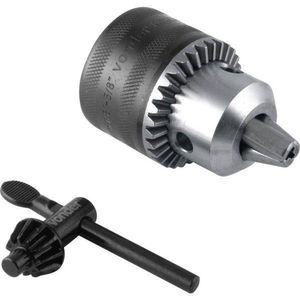 Mandril Leve Vonder Roscável 3/8" 10 MM