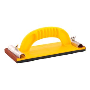 Suporte Manual Vonder, Para Lixa