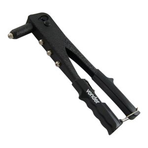 Rebitador Manual Vonder Plus