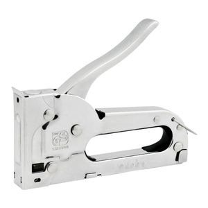 Grampeador Manual Vonder