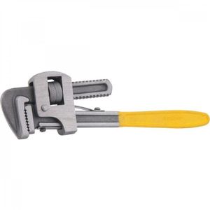 Chave Grifo Vonder Stillson 8"