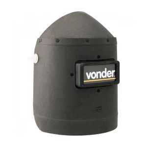 Máscara para Solda Vonder 700 Verde