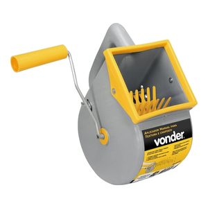 Aplicador para Chapisco Vonder Manual