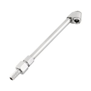 Bico Duplo para Encher Pneus Vonder