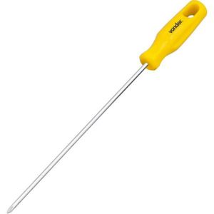 Chave Philips Vonder Aço Cromo Vanádio B 1/8 X 6"