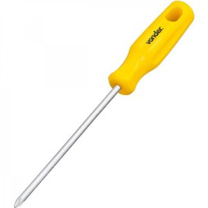 Chave Philips Vonder Aço Cromo Vanádio D 3/16 X 5"