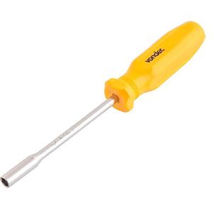 Chave Canhão Vonder Aço Cromo Vanádio 12 MM