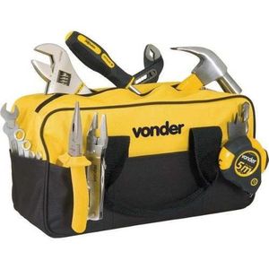 Bolsa em Lona Vonder BL 005