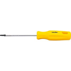 Chave Torx Reta Vonder com Cabo T15
