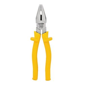 Alicate Universal Vonder 1000V CRV 8"