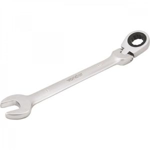 Chave Combinada Vonder com Catraca Articulada 13 MM