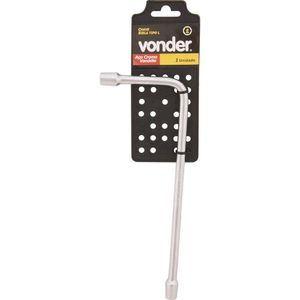Chave Biela Vonder Aço Cromo Vanádio 13 MM
