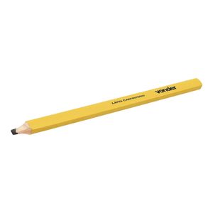 Lápis para Carpinteiro Vonder