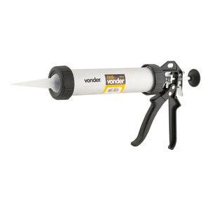 Aplicador para Silicone Vonder Tubular