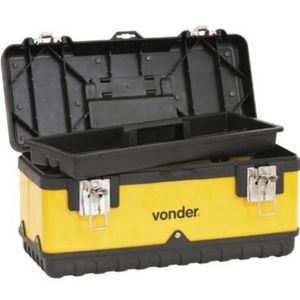 Caixa para Ferramentas Vonder 0590 CMV