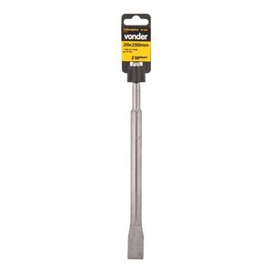 Talhadeira Vonder SDS Plus 40 X 250 MM
