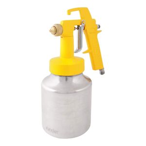 Pistola de Ar Vonder com Caneca Direto PDV 100