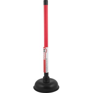 Desentupidor Manual Nove54 com Cabo 954