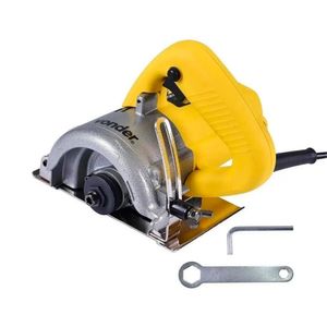 Serra Mármore Vonder sem Disco SMV1300 1300W 220V