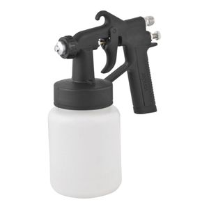 Pistola para Pintura Vonder com Caneca Plástica PDV 90