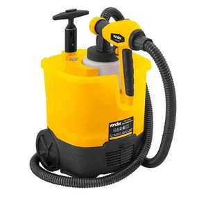 Pistola Elétrica para Pintura Vonder com Roda PEV750 220V