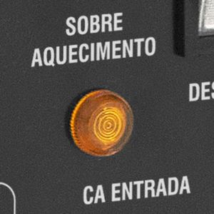 Carregador de Bateria Veicular Vonder CBV950 220V