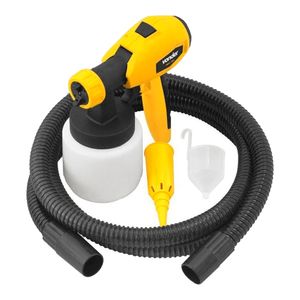 Pistola Elétrica para Pintura Vonder com Roda PEV750 220V
