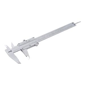Paquímetro Plástico Vonder 150 MM