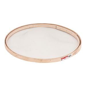 Peneira Vonder Areia 55Cm Aro Madeira