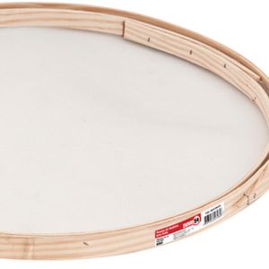 Peneira Vonder Areia 55Cm Aro Madeira