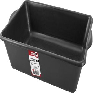 Caixa Plástica para Massa Vonder Retangular 954 20 L