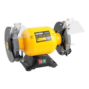 Moto Esmeril Monofásico Vonder 360W 220V