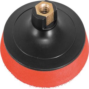 Disco PVC para Lixadeira Fixa Vonder 7"