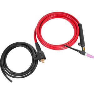 Tocha Tig Vonder TTV 209 200A 4 M