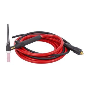 Tocha Tig Vonder TTV 209 200A 4 M