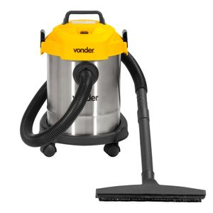Aspirador de Pó e Água 12L 1000W 220V - APV1000 - Vonder