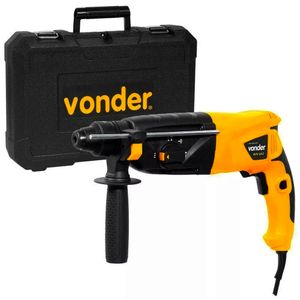 Martelete Perfurador Vonder MPV853 3,3J 220V