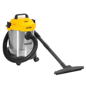Aspirador de Pó e Água 12L 1000W 220V - APV1000 - Vonder