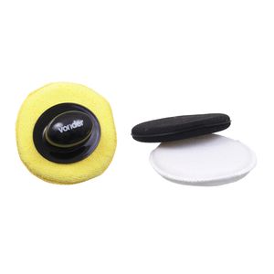 Kit para Polimento Vonder com Suporte